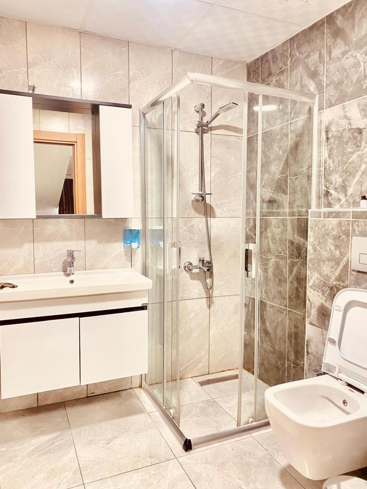 Waves Hotel Стамбул Экстерьер фото