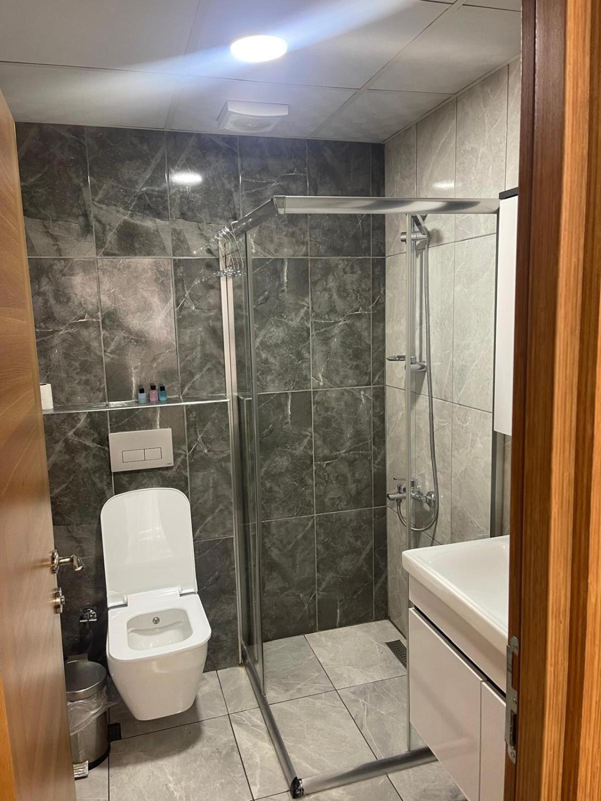 Waves Hotel Стамбул Экстерьер фото